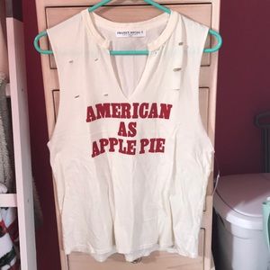 Project Social T tank